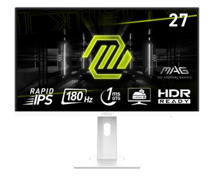 Monitor MSI MAG 274PFW